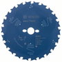 Bosch Accessories Expert for Wood 2608644340 Körfűrészlap 254 x 30 x 1.8 mm Fogak száma (collonként) bélyegkép