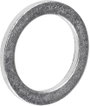 Tömítőgyűrű, (Ø x Ma) 11,5 mm x 1 mm, 100db, TOOLCRAFT bélyegkép