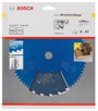 Bosch Accessories Expert for Construct Wood 2608644139 Körfűrészlap 190 x 30 x 1.3 mm Fogak száma (c 2. bélyegkép