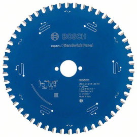 Bosch Accessories Expert for Sandwich Panel 2608644143 Körfűrészlap 235 x 30 x 1.8 mm Fogak száma (c