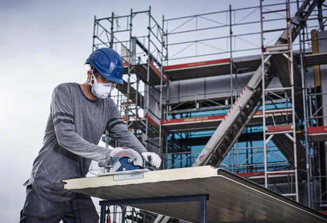 Bosch Accessories Expert for Sandwich Panel 2608644143 Körfűrészlap 235 x 30 x 1.8 mm Fogak száma (c 3. kép