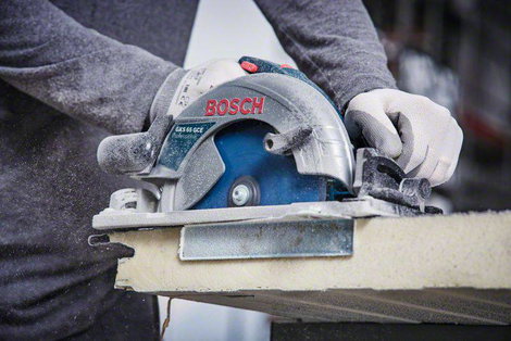 Bosch Accessories Expert for Sandwich Panel 2608644143 Körfűrészlap 235 x 30 x 1.8 mm Fogak száma (c 4. kép
