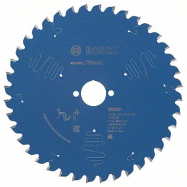 Bosch Accessories Expert for Wood 2608644079 Körfűrészlap 216 x 30 x 1.8 mm Fogak száma (collonként)