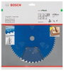 Bosch Accessories Expert for Wood 2608644079 Körfűrészlap 216 x 30 x 1.8 mm Fogak száma (collonként) 2. bélyegkép