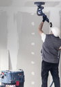 Bosch Accessories EXPERT M480 2608900707 Csiszolóháló szárazépítészeti csiszolóhoz Lyuk nélküli Szem 3. bélyegkép