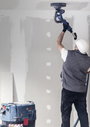Bosch Accessories EXPERT M480 2608900711 Csiszolóháló szárazépítészeti csiszolóhoz Lyuk nélküli Szem 3. bélyegkép