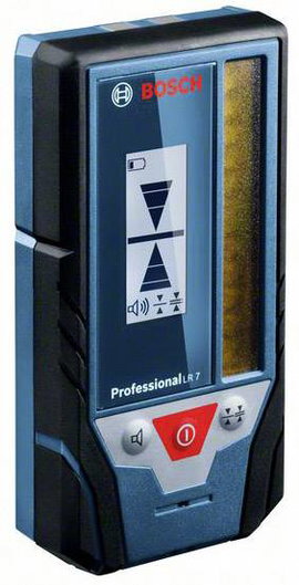 Bosch Professional 0601069J00 Lézer vevő vonallézerhez