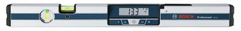 Bosch Professional Bosch Power Tools 0601076700 Digitális dőlésszögmérő