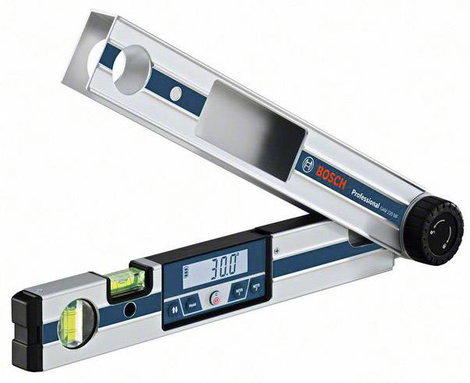Bosch Professional Bosch 0601076600 Szögmérő