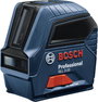 Bosch Professional Bosch SDS-Plus-Fúrókalapács 830 W Tartozékokkal bélyegkép