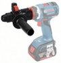 Bosch Professional 1600A003NF Ütvefúró feltét Alkalmas (fúrógép) Bosch bélyegkép