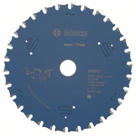 Bosch Accessories Expert for Steel 2608643054 Körfűrészlap 160 x 20 x 1.6 mm Fogak száma (collonként