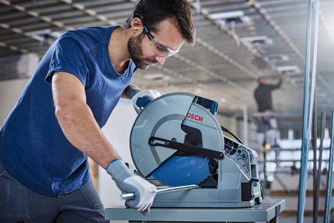 Bosch Accessories Expert for Steel 2608643054 Körfűrészlap 160 x 20 x 1.6 mm Fogak száma (collonként 3. kép