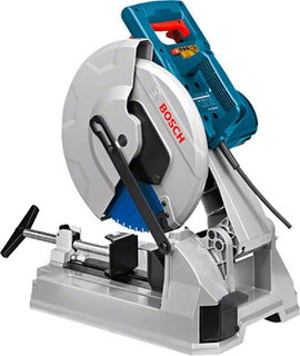 Bosch Professional Bosch Fém elválasztó fűrész 2000 W