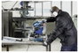 Bosch Professional Bosch Fém elválasztó fűrész 2000 W 3. bélyegkép