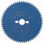 Bosch Accessories Expert for Aluminium 2608644110 Körfűrészlap 216 x 30 x 1.8 mm Fogak száma (collon bélyegkép