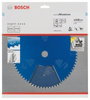 Bosch Accessories Expert for Aluminium 2608644110 Körfűrészlap 216 x 30 x 1.8 mm Fogak száma (collon 2. bélyegkép
