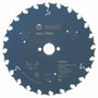 Bosch Accessories Expert for Wood 2608644022 Körfűrészlap 165 x 20 x 1.6 mm Fogak száma (collonként) bélyegkép