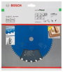 Bosch Accessories Expert for Wood 2608644022 Körfűrészlap 165 x 20 x 1.6 mm Fogak száma (collonként) 2. bélyegkép