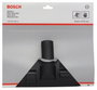 Bosch Accessories 1609201230 Padló dűzni 1 db 2. bélyegkép