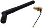 Radxa RockPi_PT WLAN antenna 2.4 GHz, 5 GHz bélyegkép