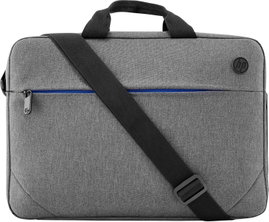 HP Notebook táska Prelude Grey Alkalmas: Max.: 43,9 cm (17,3) Szürke