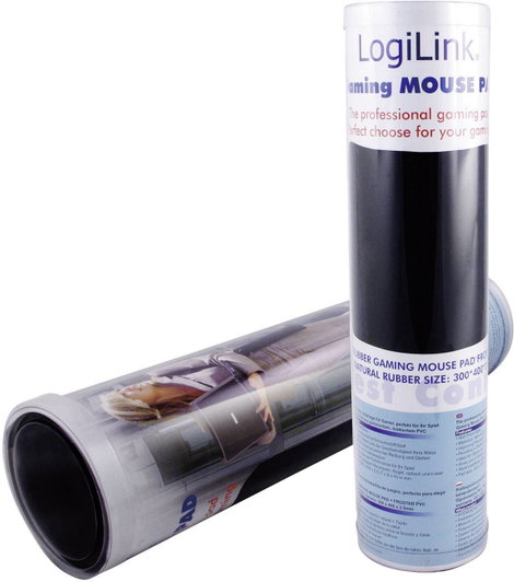 Egérpad XXL, LogiLink ID0017 2. kép