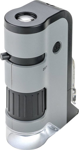 Mikroszkóp kamera, USB-s mikroszkóp