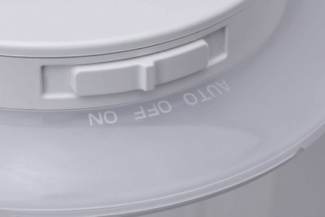 Paulmann Viby 92492 LED-es éjszakai fény mozgásérzékelővel Kerek LED Melegfehér Fehér 6. kép