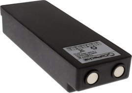 Copacks Távirányító akku 7.2 V 2000 mAh