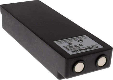 Copacks Távirányító akku 7.2 V 2000 mAh