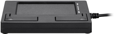USB-s touchpad, fekete, Perixx Peripad-501 4. kép
