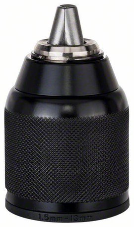 Kulcs nélküli tokmány 1,5 mm - 13 mm Bosch Accessories 2609256D95
