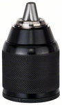 Kulcs nélküli tokmány 1,5 mm - 13 mm Bosch Accessories 2609256D95 bélyegkép
