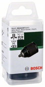 Kulcs nélküli tokmány 1,5 mm - 13 mm Bosch Accessories 2609256D95 2. bélyegkép