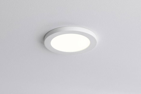 Paulmann Promo 3725 LED panel 6 W Melegfehér Fehér (matt) 3. kép