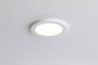 Paulmann Promo 3725 LED panel 6 W Melegfehér Fehér (matt) 3. bélyegkép