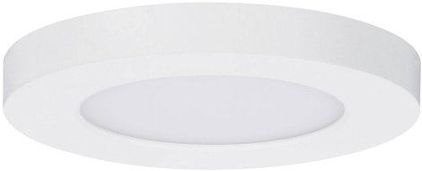 Paulmann Promo 3725 LED panel 6 W Melegfehér Fehér (matt) 7. kép