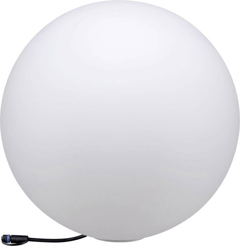 Paulmann PAULMANN 94179 Világításrendszer, Plug & Shine LED dekorációs lámpa LED 6.5 W Melegfehér Fe 2. kép