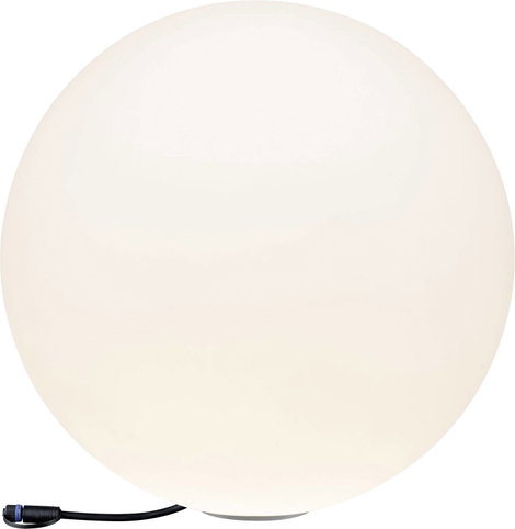 Paulmann PAULMANN 94179 Világításrendszer, Plug & Shine LED dekorációs lámpa LED 6.5 W Melegfehér Fe 3. kép