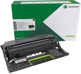 Lexmark Dob egység B2865 MB2770 58D0Z00 Eredeti Fekete 150000 oldal
