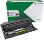 Lexmark Dob egység B2865 MB2770 58D0Z00 Eredeti Fekete 150000 oldal bélyegkép