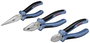 Bosch Professional 1600A016BG Műhely Fogó készlet 3 részes bélyegkép