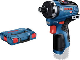 Bosch Professional Bosch Power Tools Akkus fúrógép 12 V