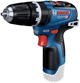 Bosch Professional GSB 12V-35 Akkus ütvefúrógép akku nélkül