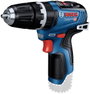 Bosch Professional GSB 12V-35 Akkus ütvefúrógép akku nélkül bélyegkép
