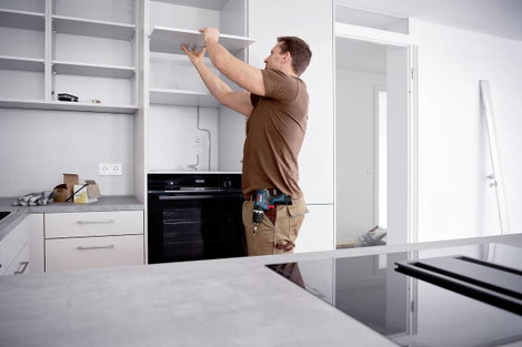 Bosch Professional GSB 12V-35 Akkus ütvefúrógép akku nélkül 2. kép