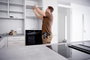 Bosch Professional GSB 12V-35 Akkus ütvefúrógép akku nélkül 2. bélyegkép
