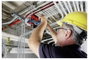 Bosch Professional Akkus szalagos fűrész Bosch Power Tools Vágási mélység (max.) 63.5 mm 18 V 2. bélyegkép