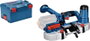 Bosch Professional Akkus szalagos fűrész Bosch Power Tools Vágási mélység (max.) 63.5 mm 18 V bélyegkép